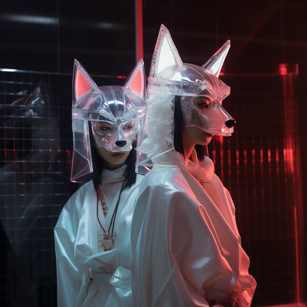 Dos Lobos - Dominion Of Savages